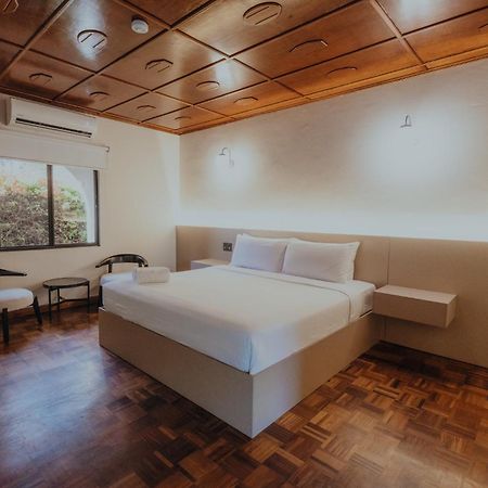 Hotel Boutique Rebequet โบเกเต ภายนอก รูปภาพ