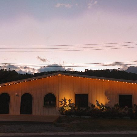 Hotel Boutique Rebequet โบเกเต ภายนอก รูปภาพ