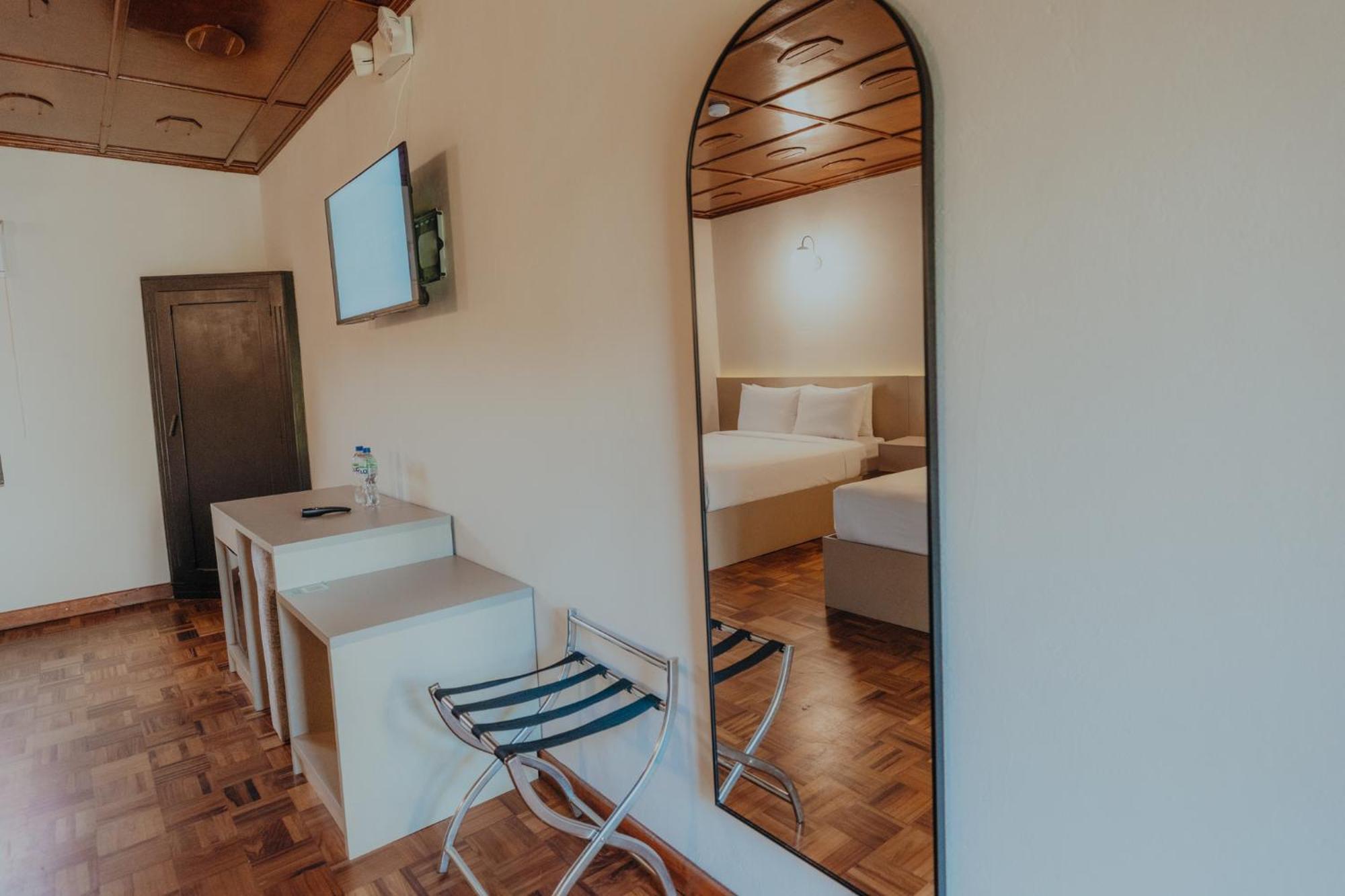 Hotel Boutique Rebequet โบเกเต ภายนอก รูปภาพ