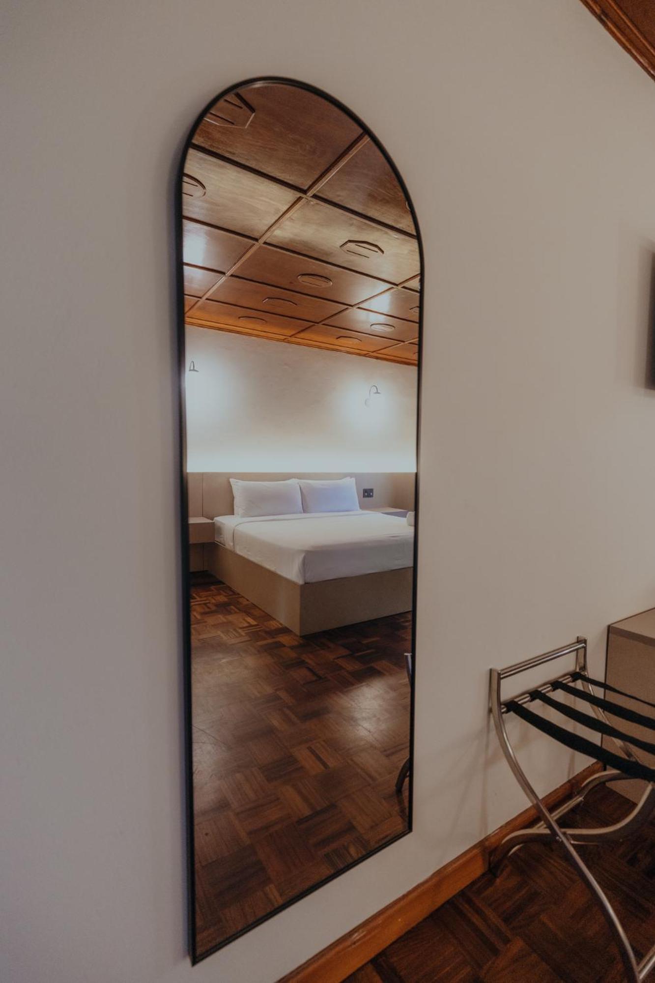 Hotel Boutique Rebequet โบเกเต ภายนอก รูปภาพ