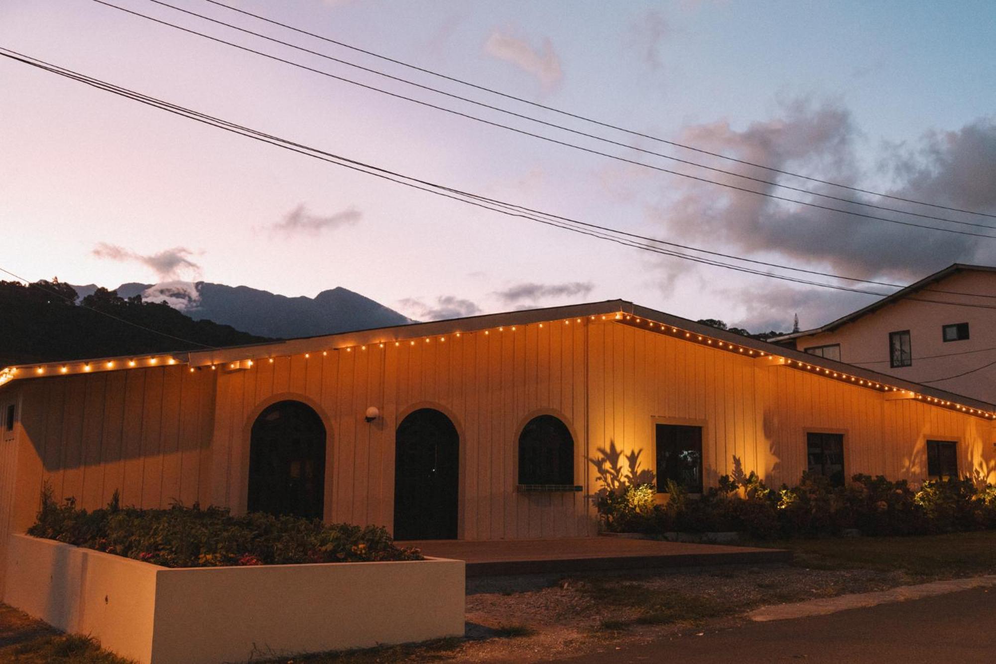 Hotel Boutique Rebequet โบเกเต ภายนอก รูปภาพ